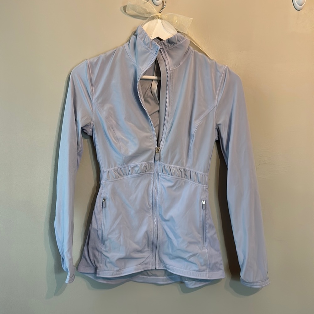 RARE lululemon jacket